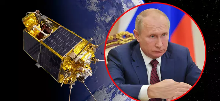 Rosja zawetowała rezolucję RB ONZ w sprawie broni nuklearnej w kosmosie