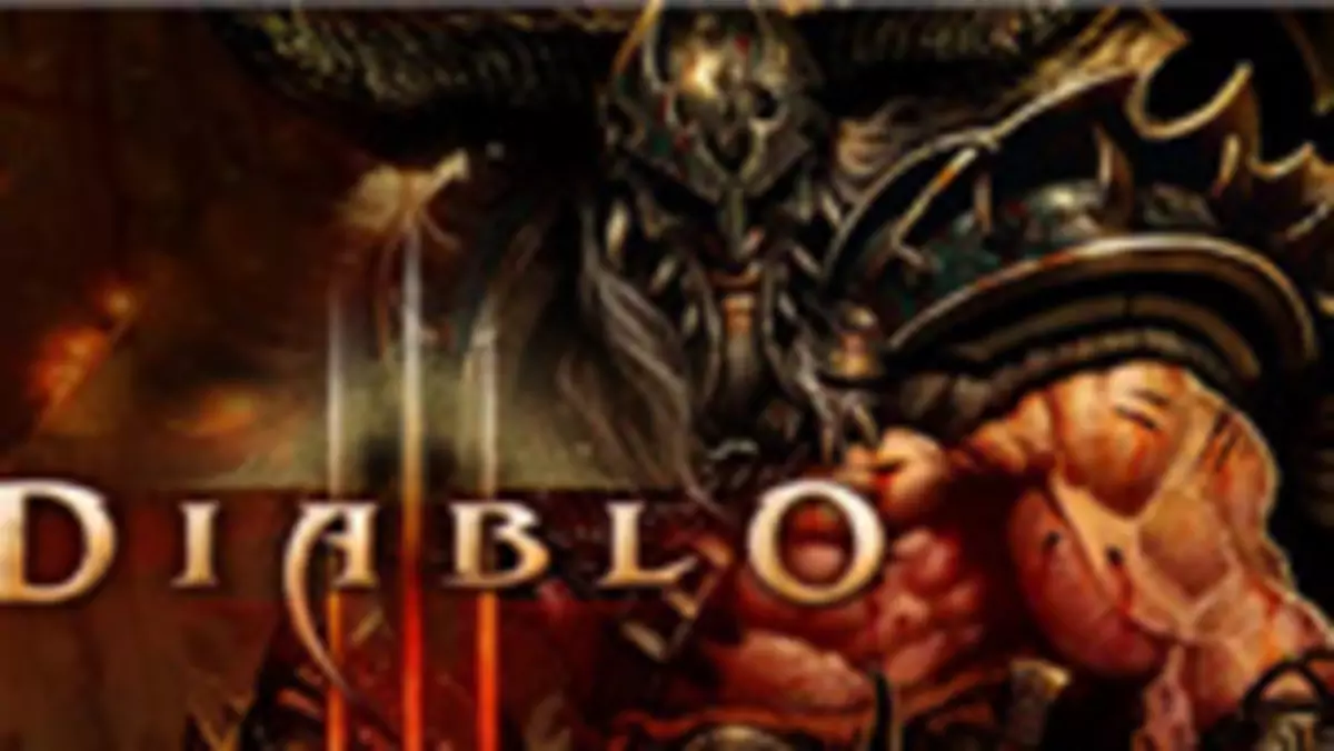 Diablo III bez PvP w dniu premiery