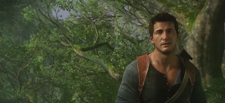 Dwa powody, dla których warto zainteresować się trybem multi w Uncharted 4: Kres Złodzieja