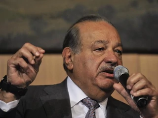 Carlos Slim Helu