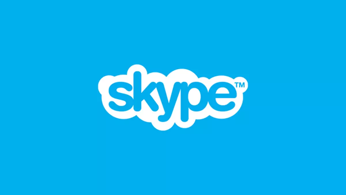 Skype - jak udostępnić ekran i dźwięk przez komunikator