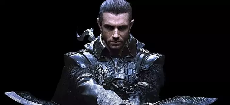 Kingsglaive: Final Fantasy XV z datą premiery i nowym trailerem. Zapowiada się wizualna uczta