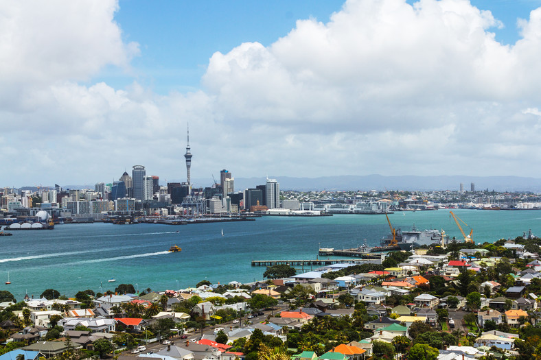 Auckland