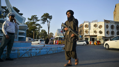 Konflikt wśród przywódców talibów. "Mułła obraził się i wyjechał"