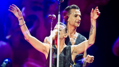 Depeche Mode w Polsce. Setlista ze Stadionu Narodowego