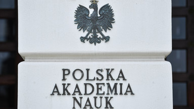 Jaka będzie przyszłość Polskiej Akademii Nauk? "Nie tak powinna się odbywać debata"