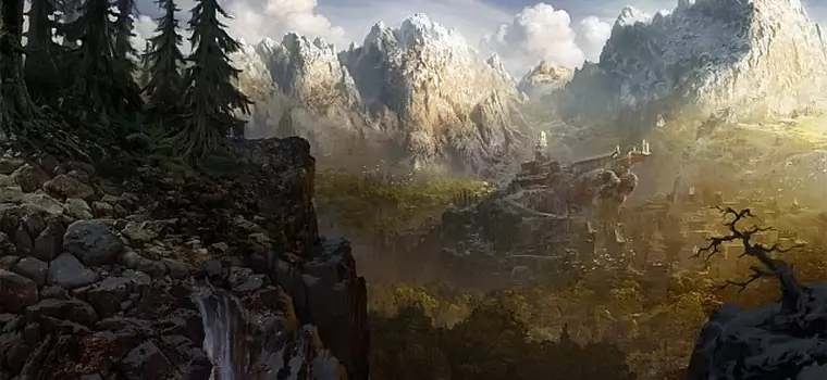 The Elder Scrolls V: Skyrim - angielska wersja moda Enderal gotowa do pobrania