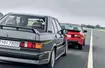 Mercedes 190 E 2.3-16 kontra Porsche 944 S - rewolucja przeciw ewolucji