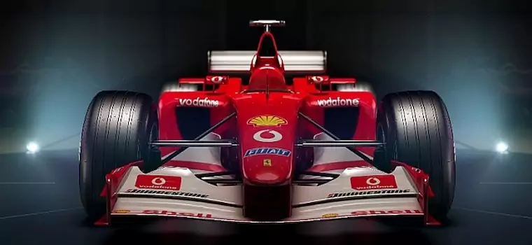 F1 2017 - Codemasters zapowiada nowe wyścigi i powrót historycznych bolidów