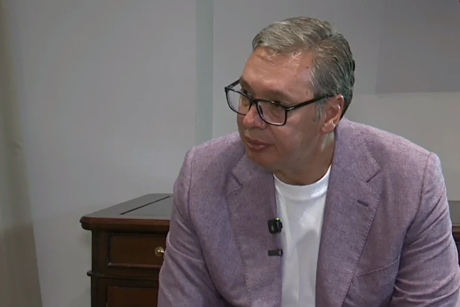 Vučić u Nišu 