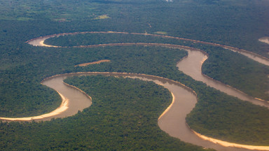 Gdzie leżą źródła Amazonki? Badania zespołu Contos-Tripcevich dowodzą, że rzeka Mantaro, a nie Apurimac, daje początek Amazonce