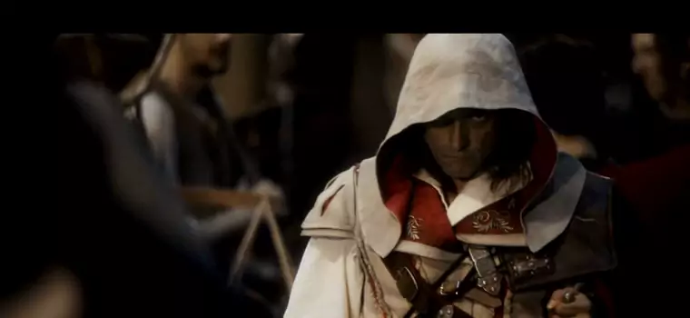 Assassin’s Creed: Lineage - Pełny film