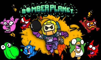BomberPlanet