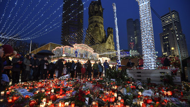 Zamach w Berlinie ujawnia pewne luki w systemie walki z terroryzmem
