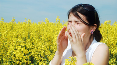 Sposoby na alergie – warto je znać, zwłaszcza na wakacjach!