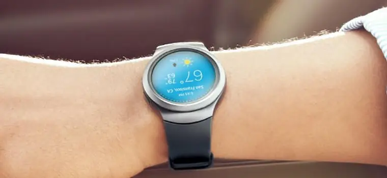 Samsung zdaje się potwierdzać premierę Gear S3 na IFA 2016