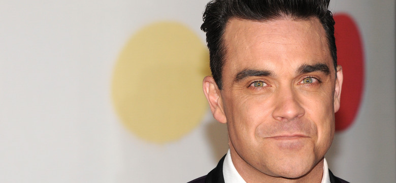 Robbie Williams: muszę przedefiniować sukces [WYWIAD]
