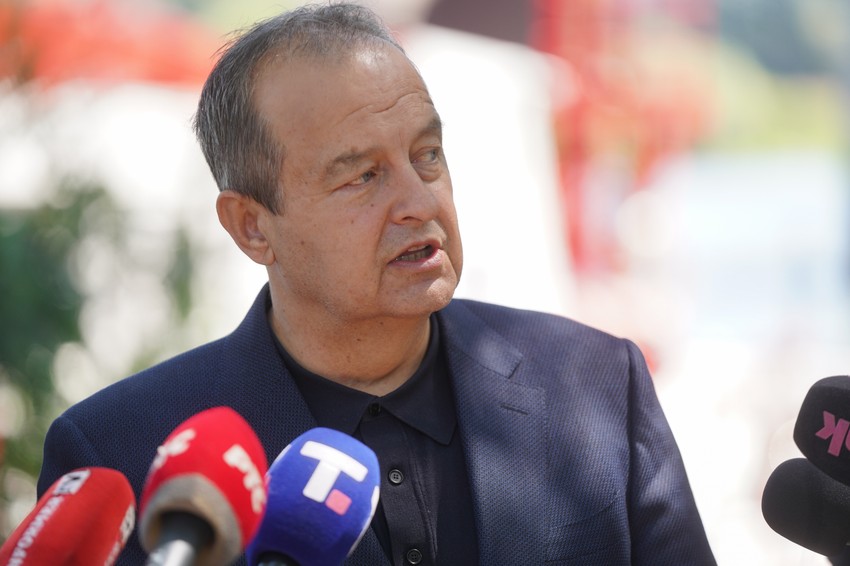 Ivica Dačić 
