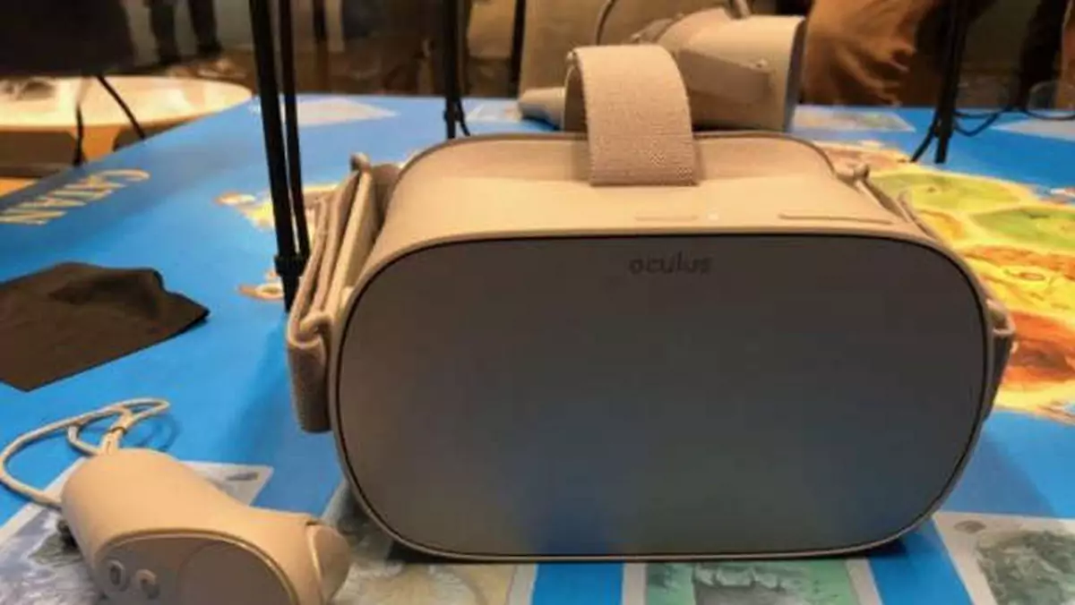 LG wykorzysta sztuczną inteligencję w walce z mdłościami w VR