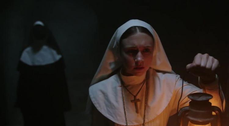 The Nun