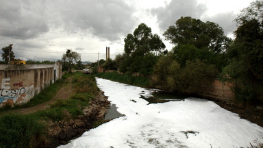 Rio Lerma - najbardziej śmiercionośna rzeka świata?