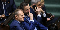 Donald Tusk zamieścił krótki wpis. Znamy datę rekonstrukcji rządu