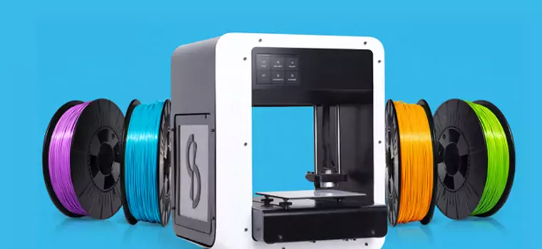 Skriware ogłasza konkurs dla projektantów druku 3D