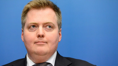 Premier Islandii wykluczył dymisję w związku z "Panama Papers"