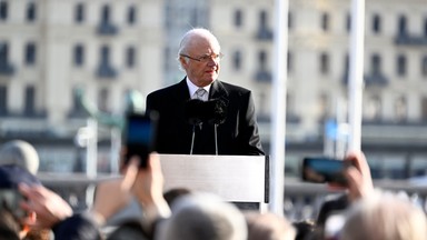 Symboliczny moment po wejściu Szwecji do NATO. "Zależy nam na pokoju"