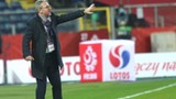Jerzy Brzęczek nie jest już selekcjonerem reprezentacji Polski