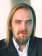 Krzysztof Berenda, dziennikarz, reporter radia RMF