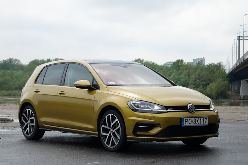 Volkswagen Golf 1.4 TSI