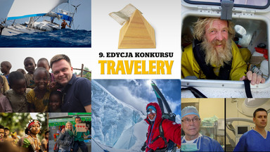 Travelery 2014 - zwycięzcy i laureaci nagród National Geographic Traveler