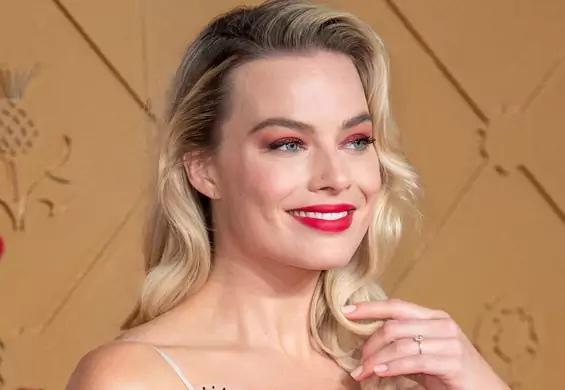 Margot Robbie zagra lalkę Barbie w pierwszej fabularnej ekranizacji jej historii