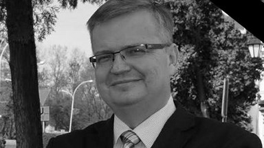 Nie żyje prof. UMCS Wojciech Orłowski