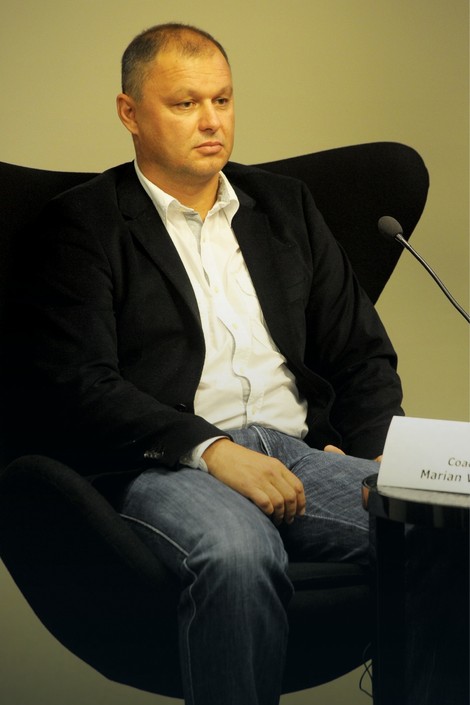 Marjan Vajda