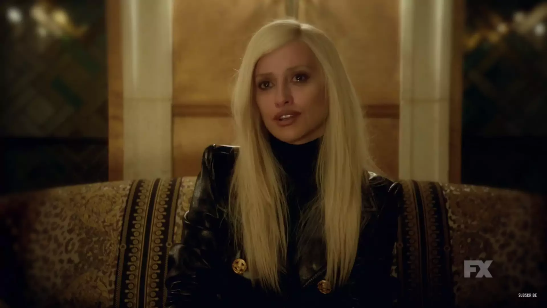 Jest już trailer 2. sezonu "American Crime Story". Zobacz Penelope Cruz jako Donatellę Versace