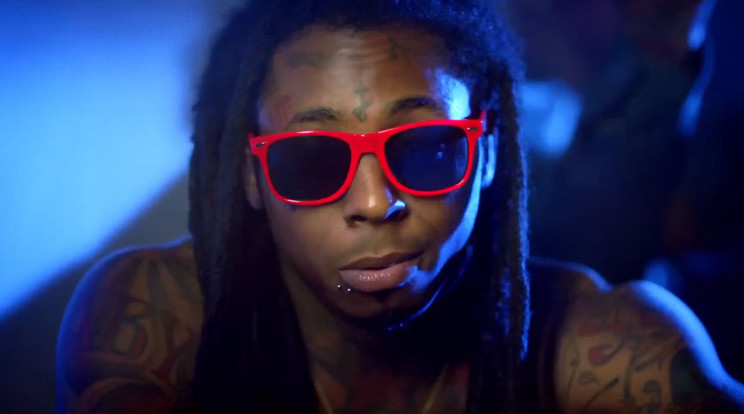 Lil Wayne /Fotó: -Northfoto