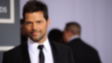 Ricky Martin nagrodzony przez gejów