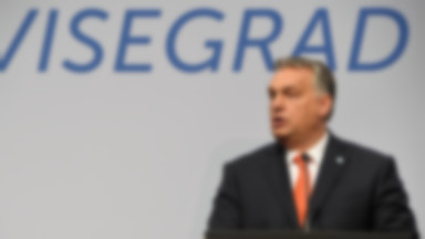 Węgierski parlament uchwala prawo zakazujące pomocy migrantom