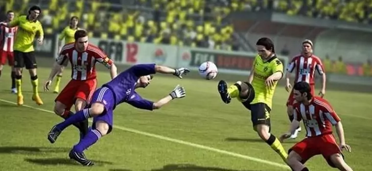 FIFA 12 – o wersji pecetowej, nowym trybie kariery i aspekcie społecznościowym