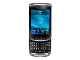 BlackBerry Torch