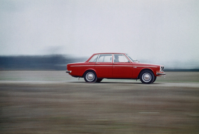 Volvo 140