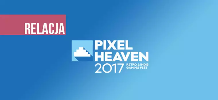 Relacja z Pixel Heaven 5.0 – połączenie przyszłości i stylu retro