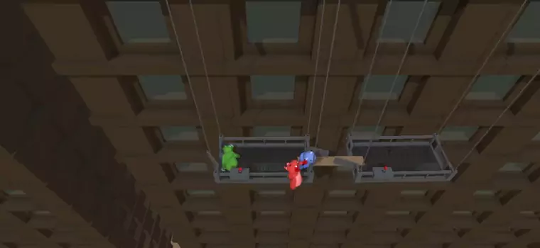 Galeria Gang Beasts