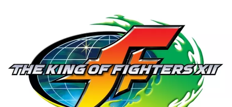 [E3] Nowe szaty króla. The King of Fighters XII już w lipcu