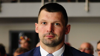 Szymon Kołecki zadebiutuje w MMA