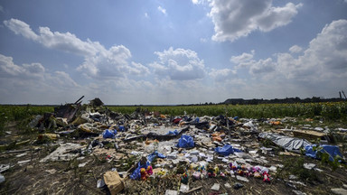 Katastrofa malezyjskiego samolotu na Ukrainie. Rosja przedstawia nowe dowody winy Ukrainy