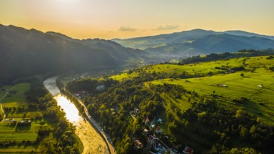 Szczawnica - lista najpiękniejszych tras turystycznych