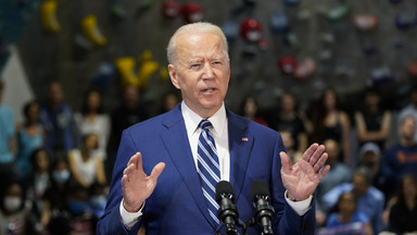 Joe Biden ogłosił plan nowego budżetu. Chce wyższych podatków dla bogatych